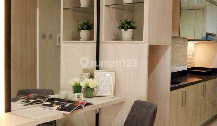 Disewakan Apartemen Tengah Kota Di Warhol Semarang A. Yani Semarang  2