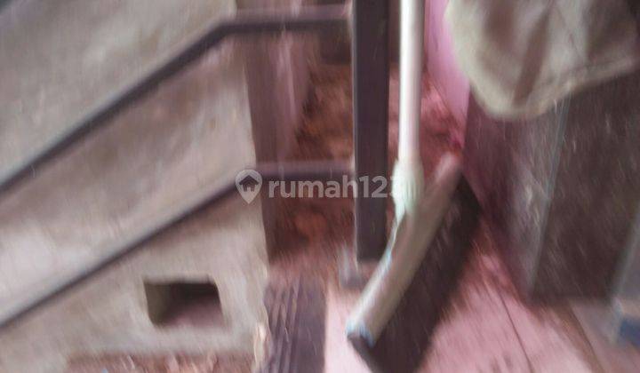 Disewakan Rumah 4 Lantai Di Jl. Permata Hijau Semarang 4