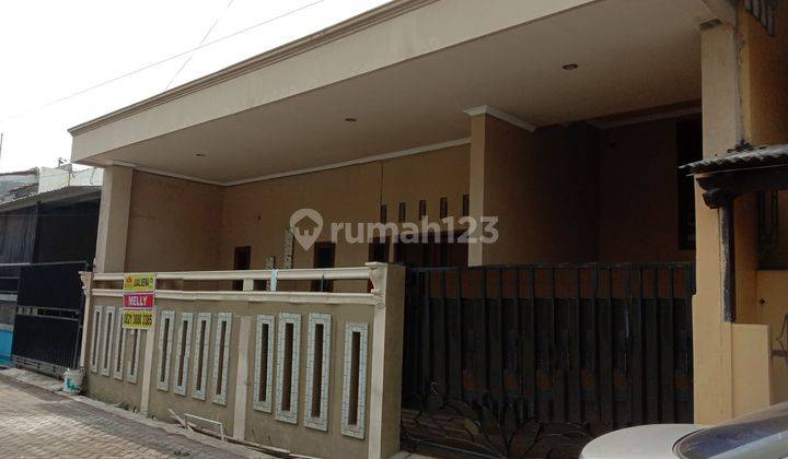 Dijual Rumah Lokasi Strategis Di Jl. Selomas Timur Iii Semarang 1