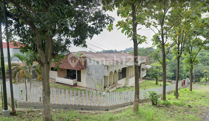 Dijual Rumah Lokasi Strategis Di Jl. Bukit Mangga Bukit Sari Semarang 1