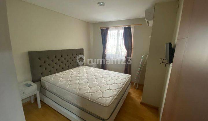 Dijual Apartemen Tengah Kota Di Mg Suite Unit Semarang  3