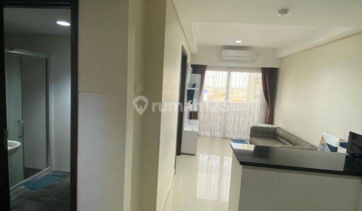 Dijual Apartemen Tengah Kota Di Mg Suite Unit Semarang  4