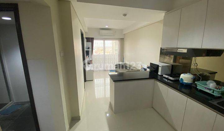 Dijual Apartemen Tengah Kota Di Mg Suite Unit Semarang  8