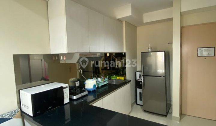 Dijual Apartemen Tengah Kota Di Mg Suite Unit Semarang  1