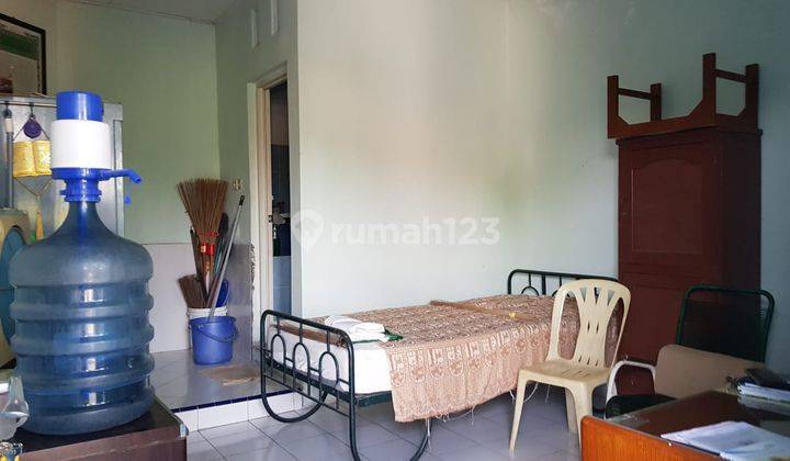 Dijual Rumah Kos Di Jl. Talang Sari Raya , Semarang 2