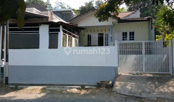 Dijual Rumah Kos Di Jl. Talang Sari Raya , Semarang 1