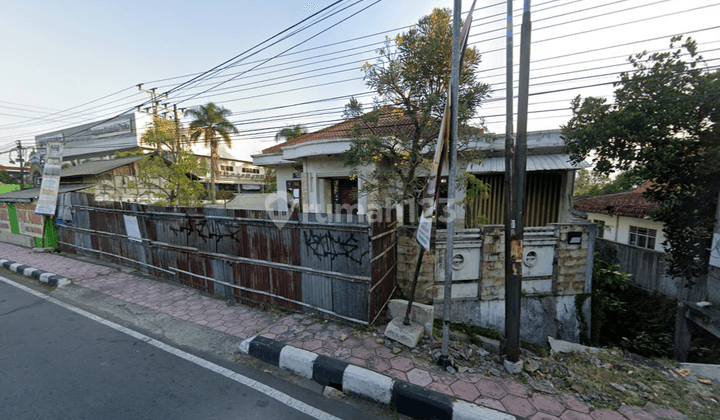 Rumah Dijual Jl. Diponegoro, Salatiga 1