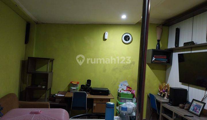 Dijual Rumah Lokasi Strategis Jl. Taman Tlogomulyo Pedurungan Semarang 2