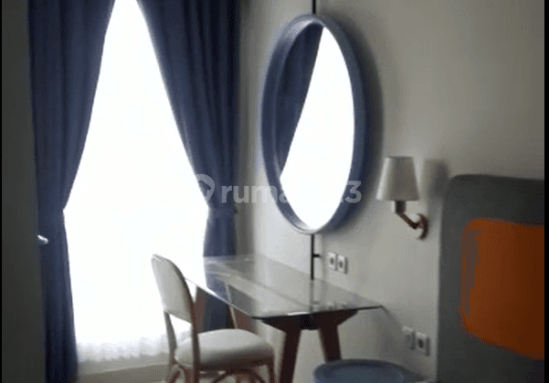 Dijual Apartemen Mewah Di Aprt Mdl lafayette Jl. Pemuda  1