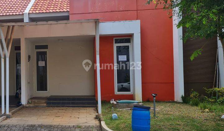 Dijual Rumah Di Jl. Taman Lavender Graha Padma Semarang 1