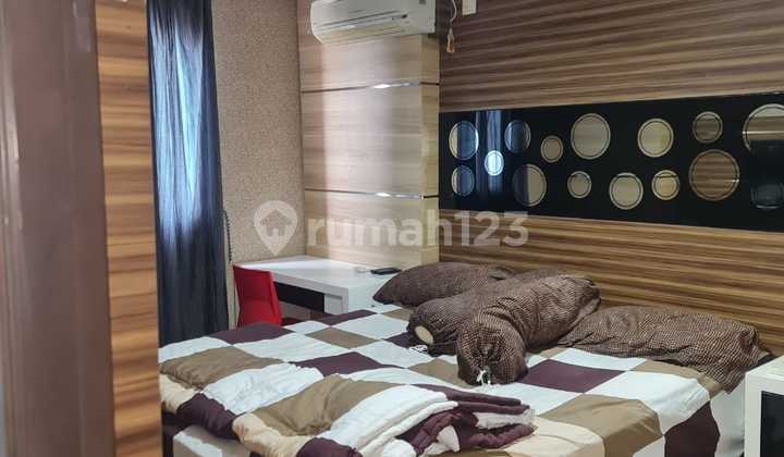 Dijual Dan Disewakan Apartemen 2 BR di Mg Suite Semarang 2