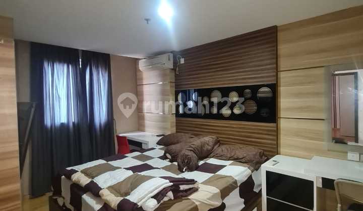 Dijual Dan Disewakan Apartemen 2 BR di Mg Suite Semarang