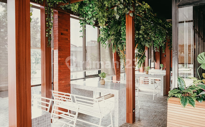 Dijual dan Disewaka Ruko Lokasi Di Jl. Pleburan Raya Semarang 2