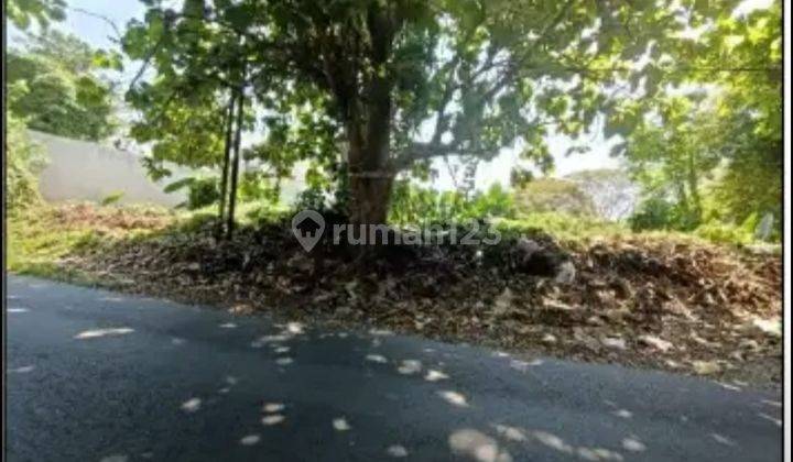 Dijual Tanah Luas Siap Gembur Lokasi di Jl. Argopuro Semarang 2