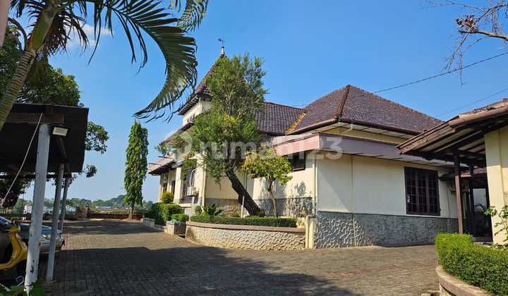 Dijual Rumah Dengan View Terbaik Kota Semarang Jl. Gunung Gebyok 1