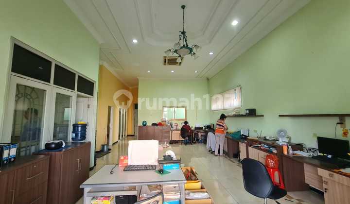 For Sale and For Rent Shop House Located on Jl Mt Haryono, Semarang 2