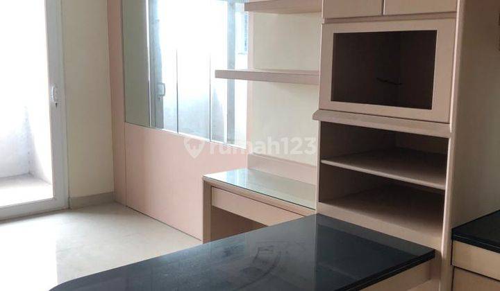 Dijual Unit Apartemen Mg Suite Semarang 1