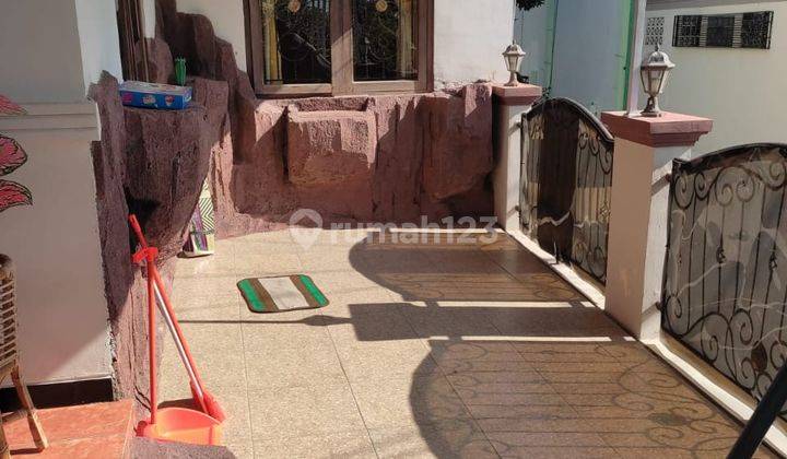 Dijual Rumah Siap Pakai Strategis Perum Sinar Sawunggaling 2