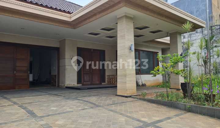 Dijual Rumah Mewah Di Jl. Ks Tubun Semarang 1
