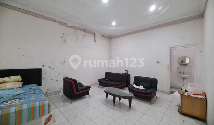 Dijual Dan Disewakan Rumah Mewah Jl. Ks Tubun Semarang 2