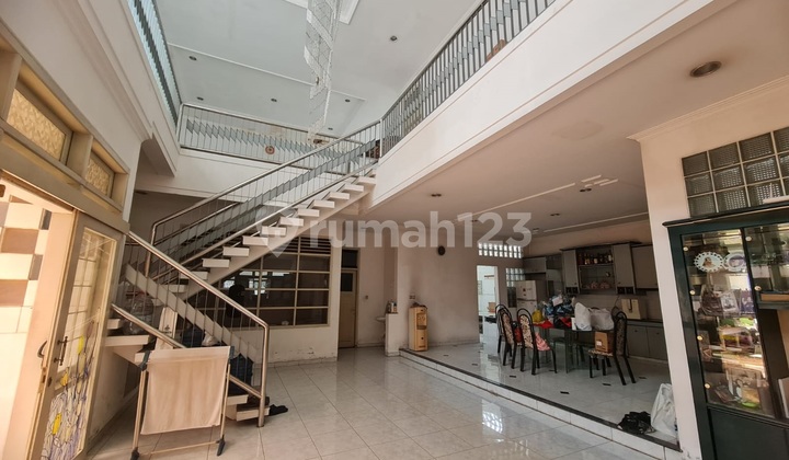 Dijual Dan Disewakan Rumah Mewah Jl. Ks Tubun Semarang 1