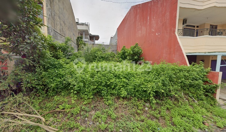 Dijual Tanah Siap Gempur Lokasi Bukit Sindoro Semarang 1