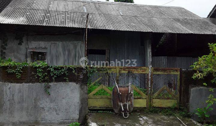 Dijual Dan Disewakan Rumah Lokasi Perum Bukit Manyaran Permai 1