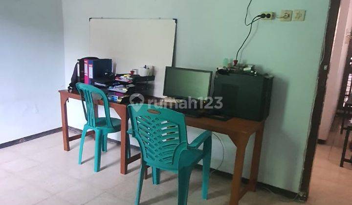 Dijual Rumah Siap Pakai Lokasi Jl. Ganesha Selatan Semarang 2