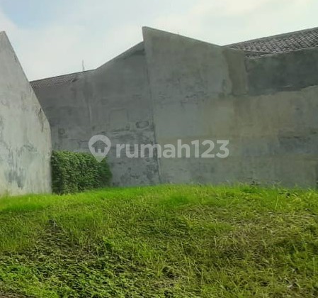Tanah Dijual Siap Bangun Lokasi Perum Bsb Semarang 1