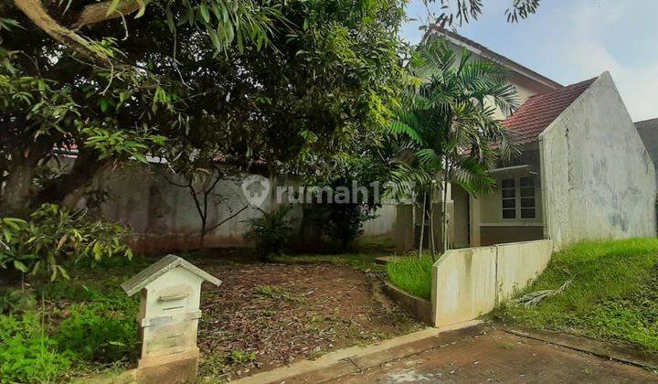 Dijual Rumah Lokasi Strategis Komplek Kawasan Bsb Semarang 1