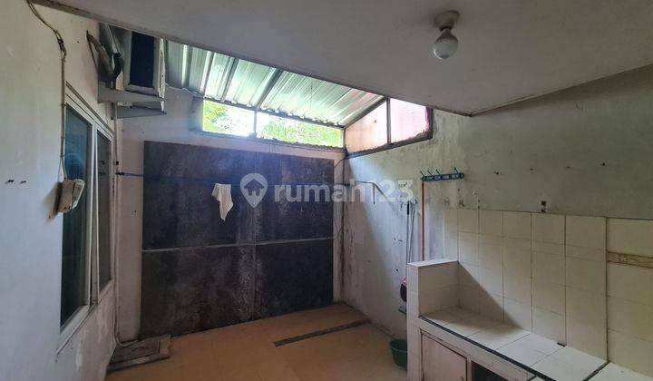 Dijual Rumah di Perum Graha Padma Semarang 2