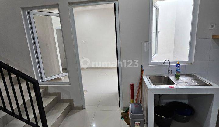 Dijual Rumah Baru Lokasi Perum Mutiara Arteri Semarang 2