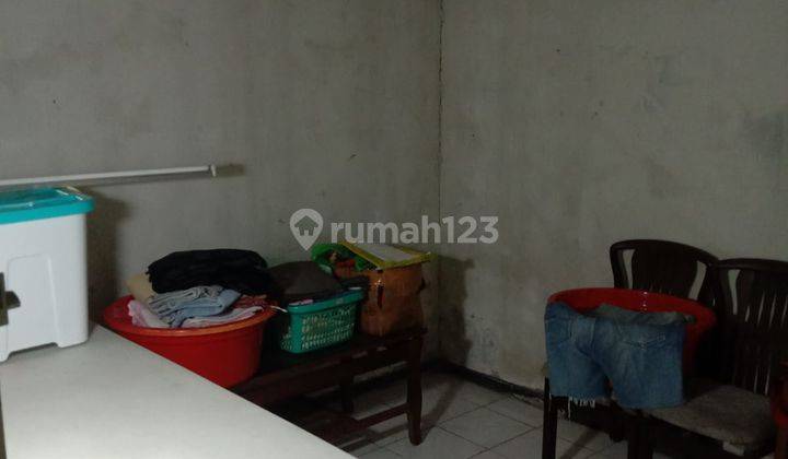 Dijual Rumah Lokasi Strategis Komplek Puri Anjasmoro Semarang 2