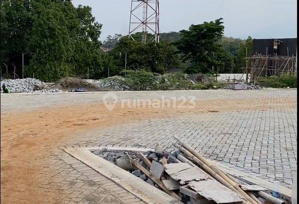 Disewakan Ruko Siap Pakai Lokasi Kawasan Bsb City Semarang 2