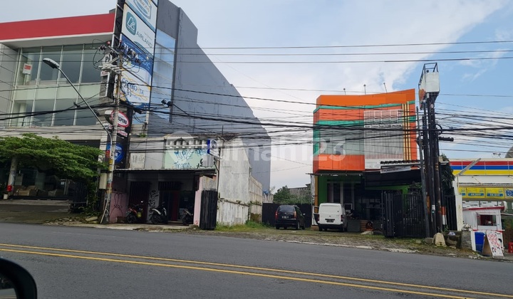 Dijual Dan Disewakan Rumah Aman Dan Nyaman Jl. Setiabudi Semarang 1