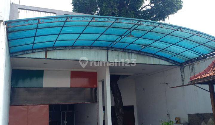 Dijual Rumah Siap Pakai Lokasi Strategis di Dr. Sutomo Pekalongan 2