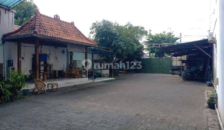 Dijual Rumah Siap Pakai Lokasi Strategis di Dr. Sutomo Pekalongan 1