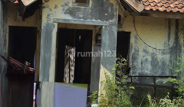 Dijual Rumah Lokasi Komplek Perum Jatisari Mijen Semarang 2