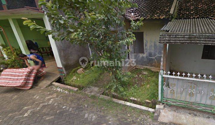 Dijual Rumah Lokasi Komplek Perum Jatisari Mijen Semarang 1