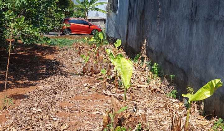 Dijual Tanah Lokasi Padat Penduduk Di Jl. Mulawarman Semarang 2