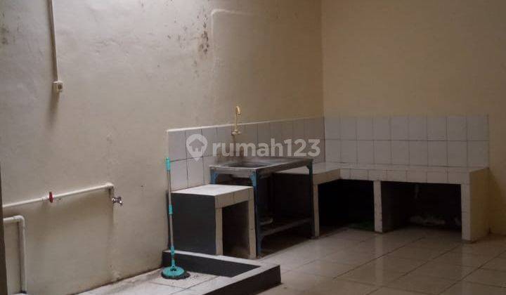 Disewakan Rumah Siap Pakai Lokasi Taman Arya Mukti Semarang 2