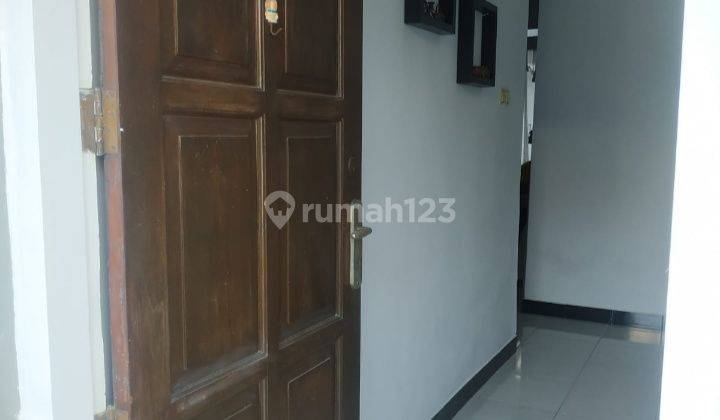 Dijual Rumah Siap Pakai Lokasi Jl. Turangga Semarang 2