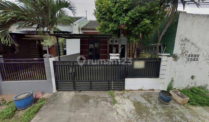 Dijual Rumah Lokasi Strategis di Jl. Manggis Semarang 1