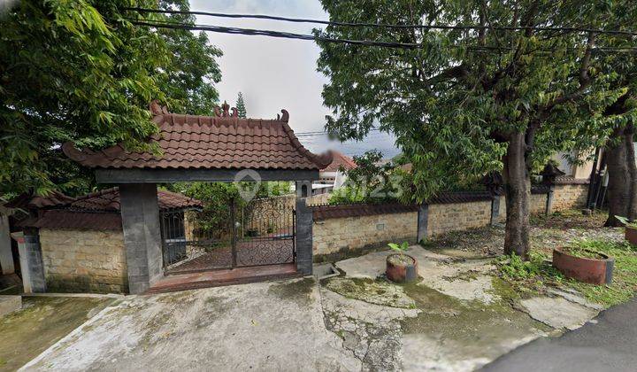 Dijual Dan Disewakan Rumah Siap Pakai Lokasi Jl. Tambora Semarang 1