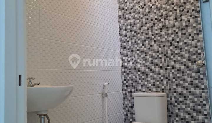 Dijual Rumah Jl. Karanggeneng Utara - Semarang