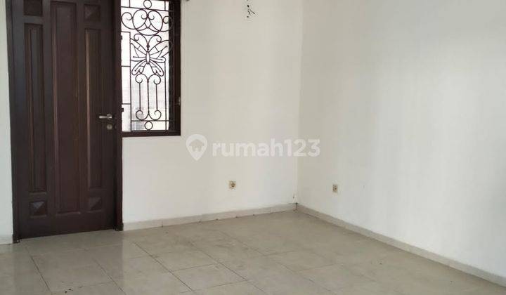 Rumah Disewakan Siap Pakai Lokasi Jl. Tlogo Mukti Raya Semarang 2