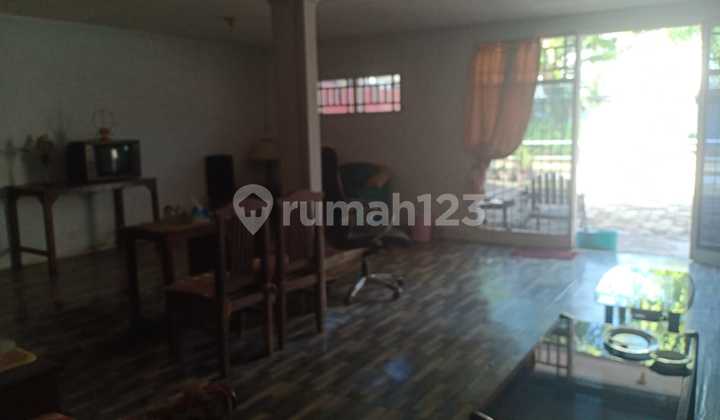 Dijual Gudang Lokasi Strategis di Kawasan Terboyo Semarang 2