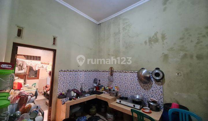 Dijual Rumah Siap Pakai Lokasi Jl. Citarum Tengah Semarang 2