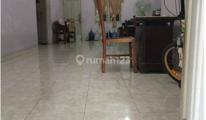 Dijual Rumah Lokasi di Jl. Kenconowungu Semarang 2