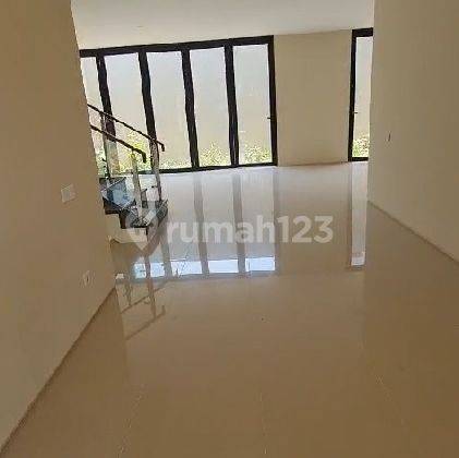 Dijual Rumah Mewah Di Diamond Hill Citrasun Semarang 2